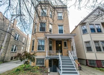 2415 W Leland Ave., Chicago, IL 60625