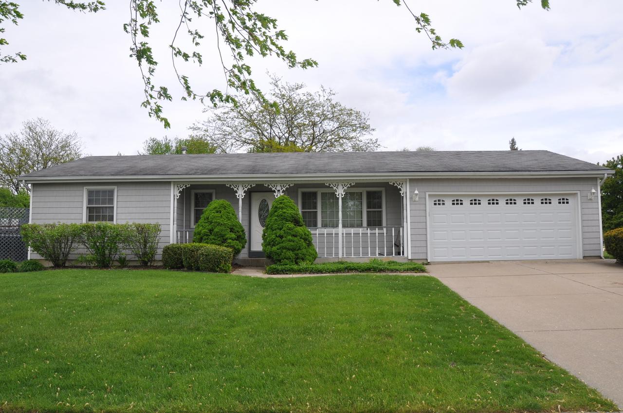 912 Southgate Rd., New Lenox, IL 60451