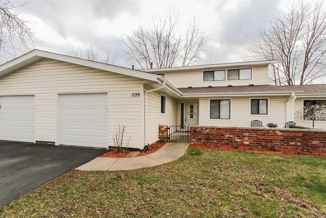 1126 Taunton Ct., Schaumburg, IL 60193