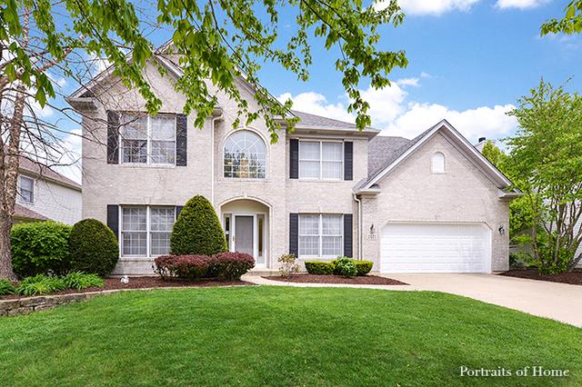 2422 Geneva Ct., Aurora, IL 60503