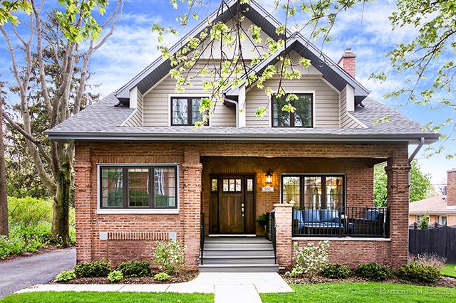 541 N Main St., Glen Ellyn, IL 60137