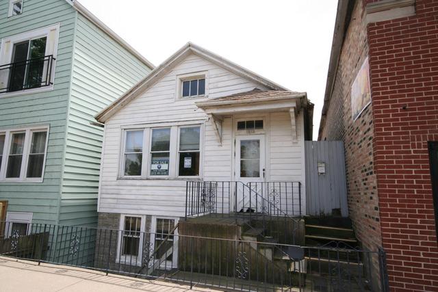 1913 W 19th St., Chicago, IL 60608