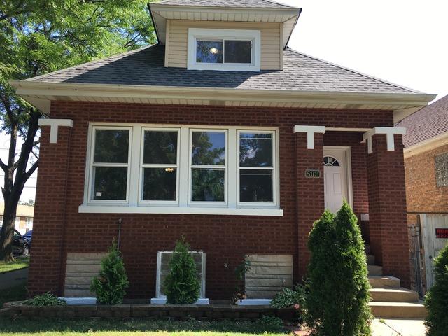 5101 W Wolfram St., Chicago, IL 60641