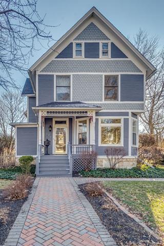 120 S Sleight St., Naperville, IL 60540