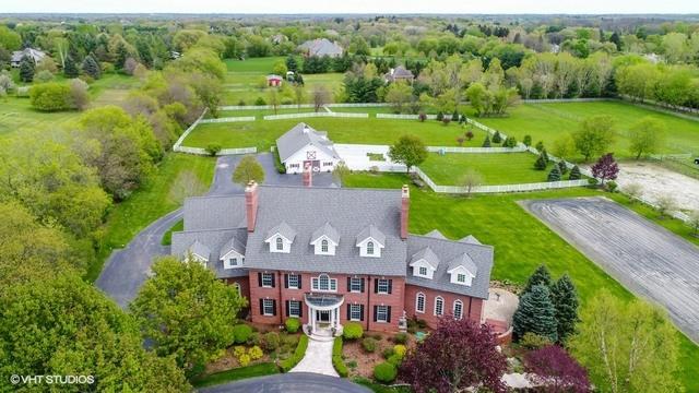 50 Braeburn Rd., Barrington Hills, IL 60010