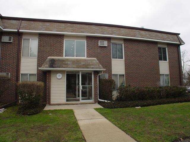 1127 Miller Ln. #208, Buffalo Grove, IL 60089