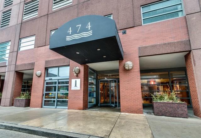 474 N Lake Shore Dr. #2002, Chicago, IL 60611