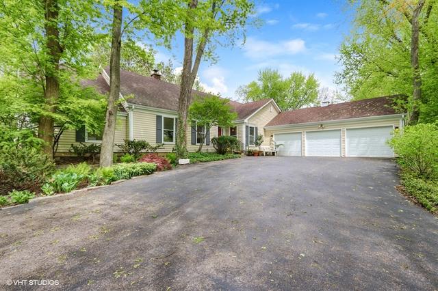 14 W Penny Rd., South Barrington, IL 60010
