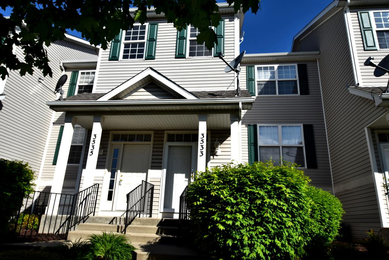 3533 Tyler Dr., Joliet, IL 60431