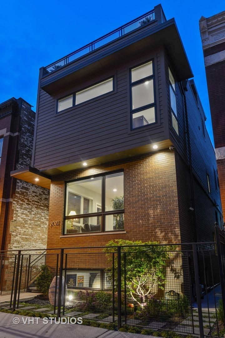 2022 W Superior St., Chicago, IL 60612