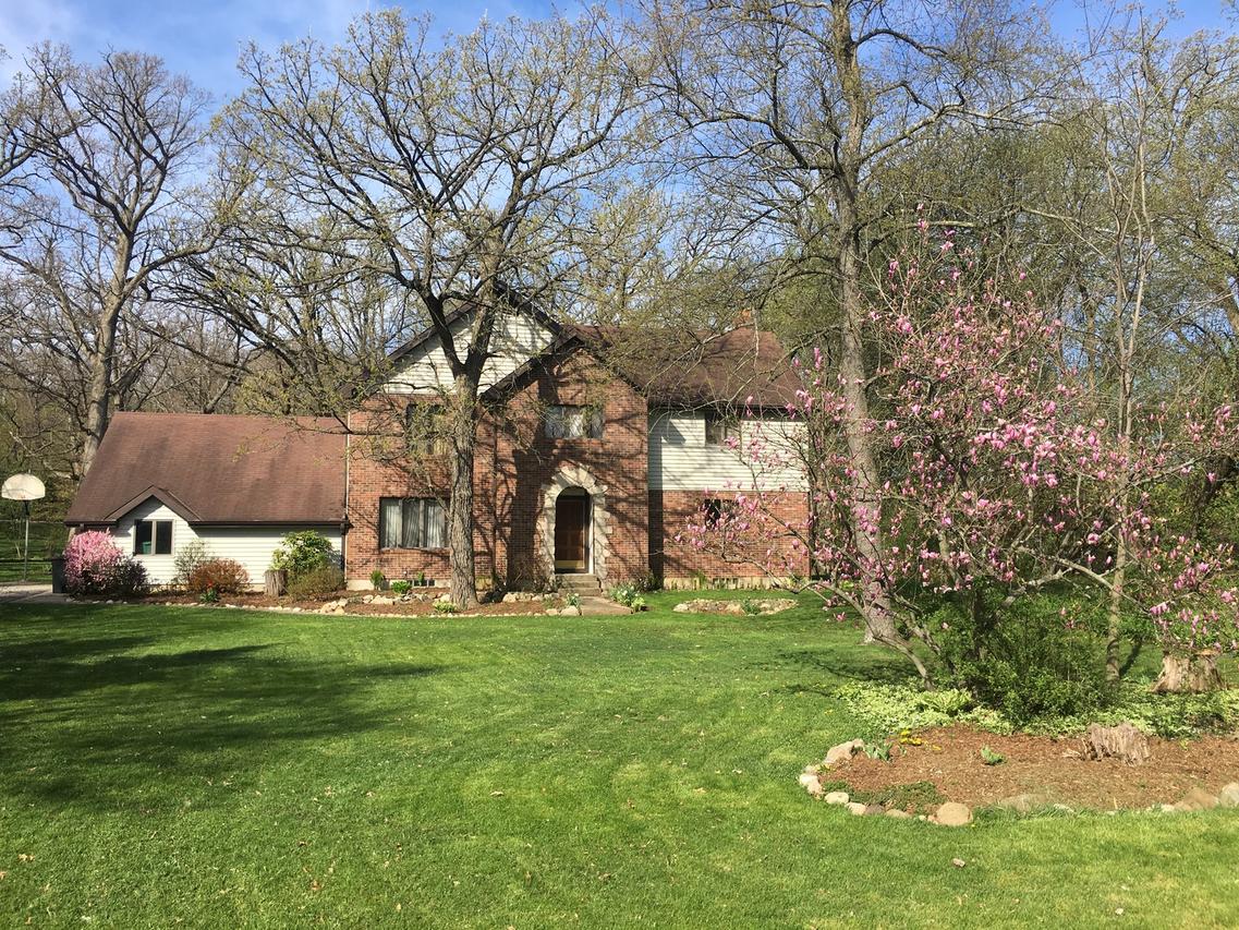 4707 Hickory Way Dr., Johnsburg, IL 60050