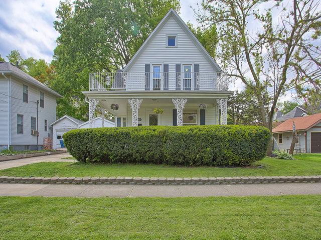 203 N Mckinley Ave., Champaign, IL 61821