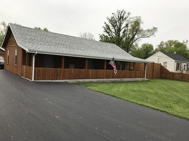 409 E North St., Lockport, IL 60441