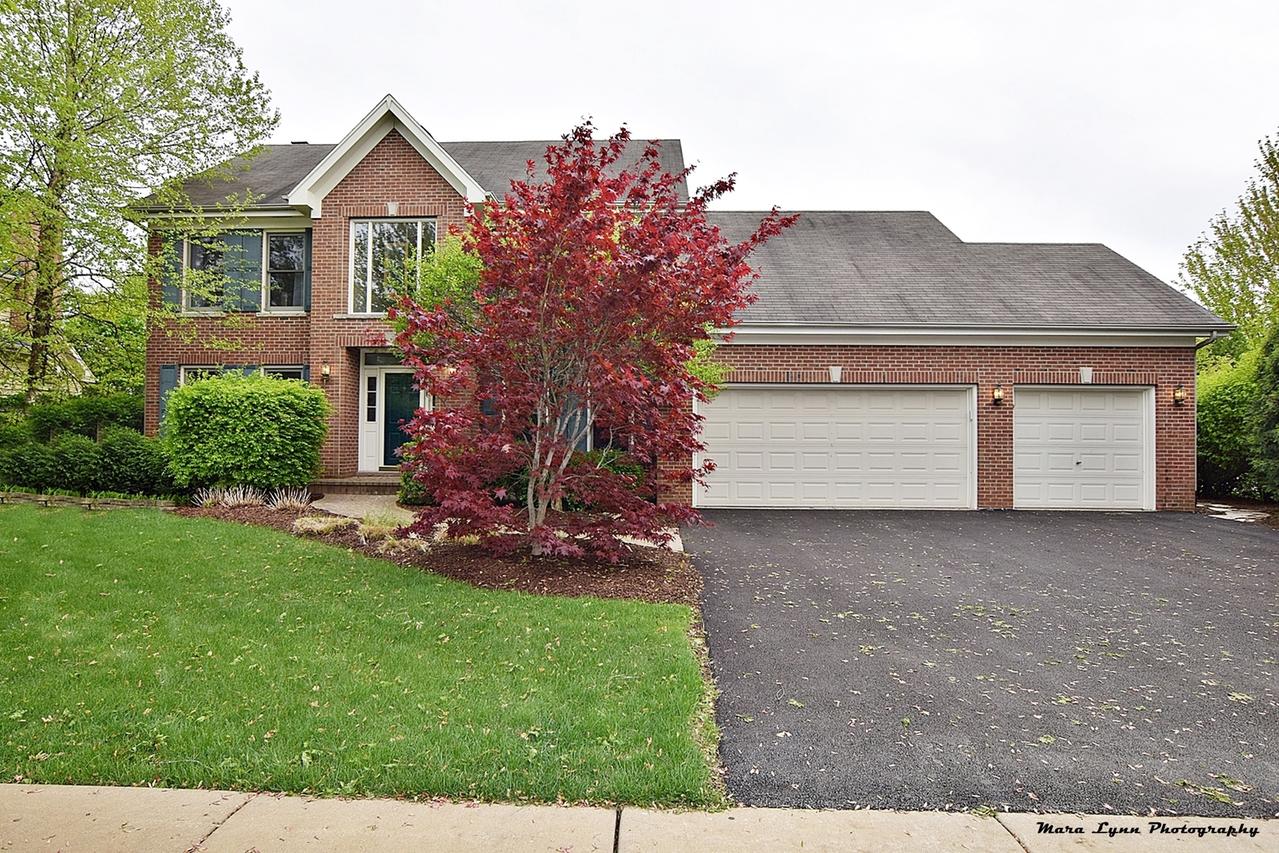 2089 Eldorado Dr., Geneva, IL 60134