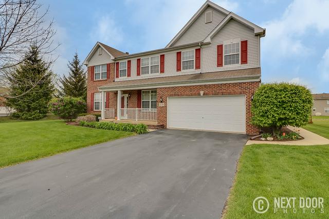 2638 Bull Run Dr., Aurora, IL 60503