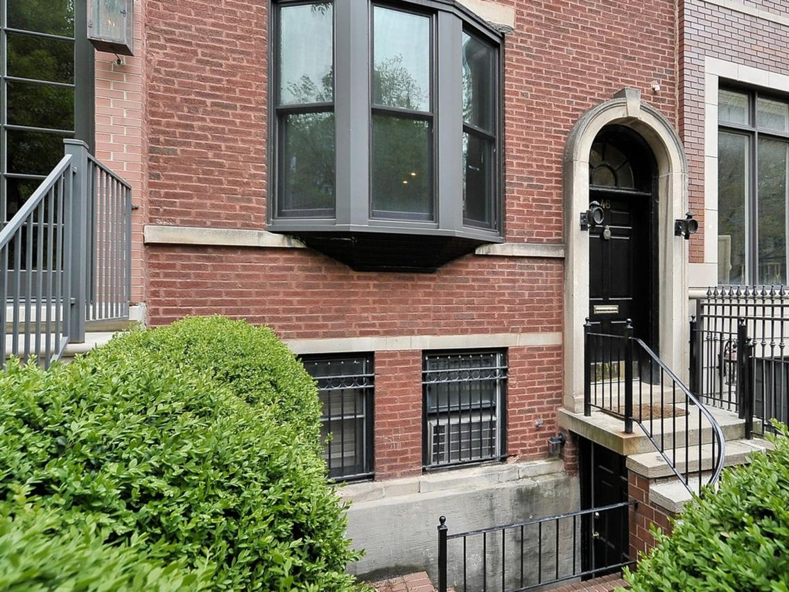 46 E Elm St., Chicago, IL 60611
