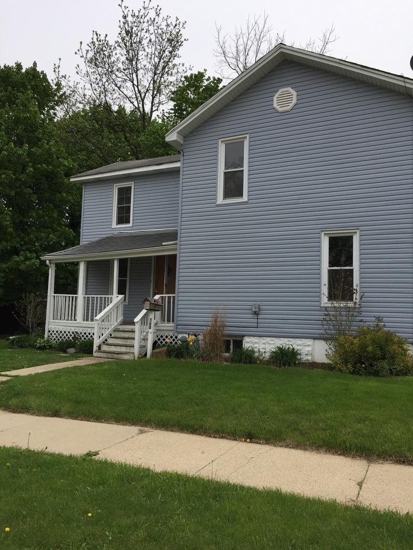 568 Plum St., Aurora, IL 60506
