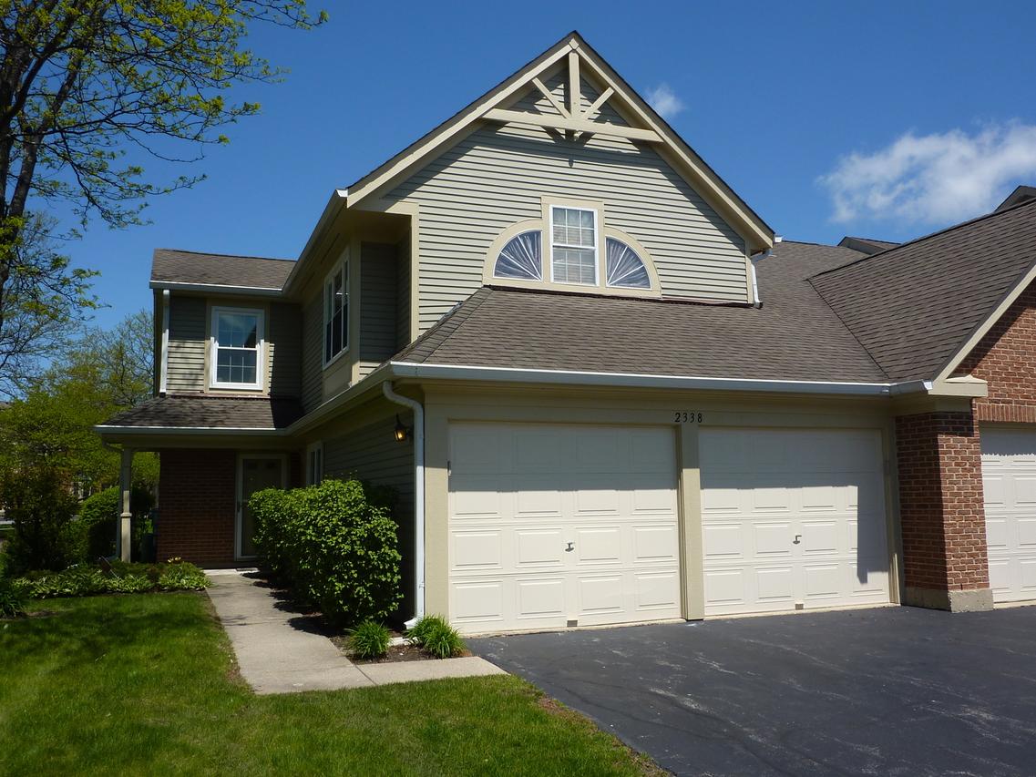 2338 Sedgfield Ct., Schaumburg, IL 60194