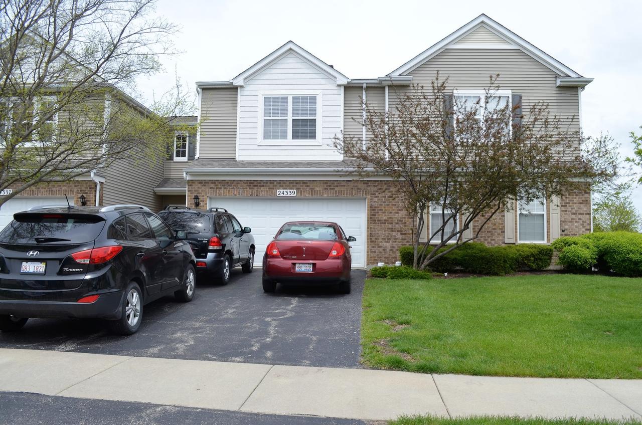 24339 Leski Ln., Plainfield, IL 60585