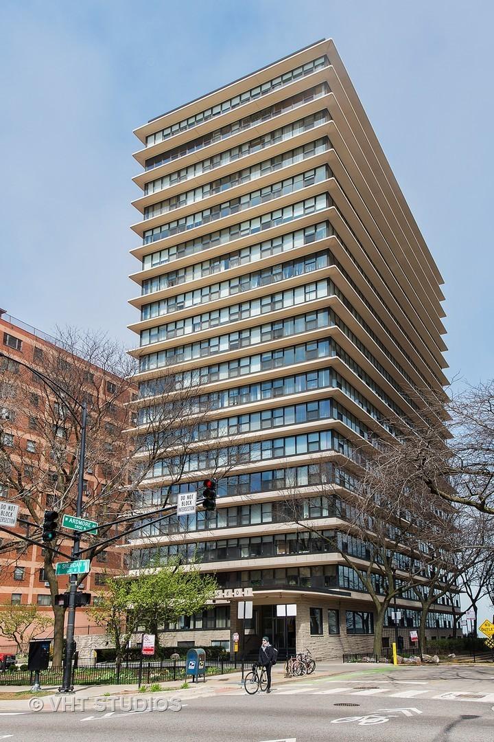 5801 N Sheridan Rd. #20C, Chicago, IL 60660