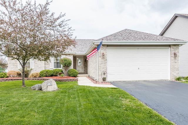 4521 Mallard Ln., Plainfield, IL 60586