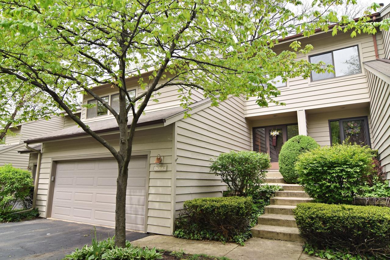 1576 Kirkwood Dr., Geneva, IL 60134