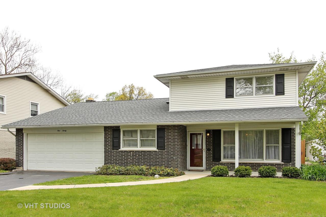 420 Norman Ct., Des Plaines, IL 60016