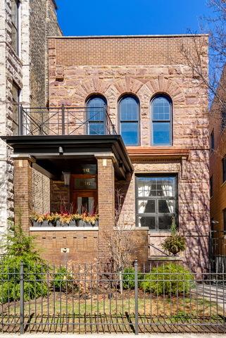 846 W Oakdale Ave., Chicago, IL 60657