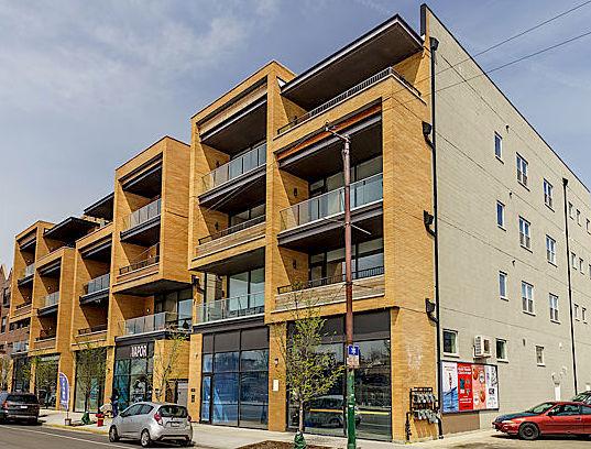 2491 N Milwaukee Ave. #4S, Chicago, IL 60647