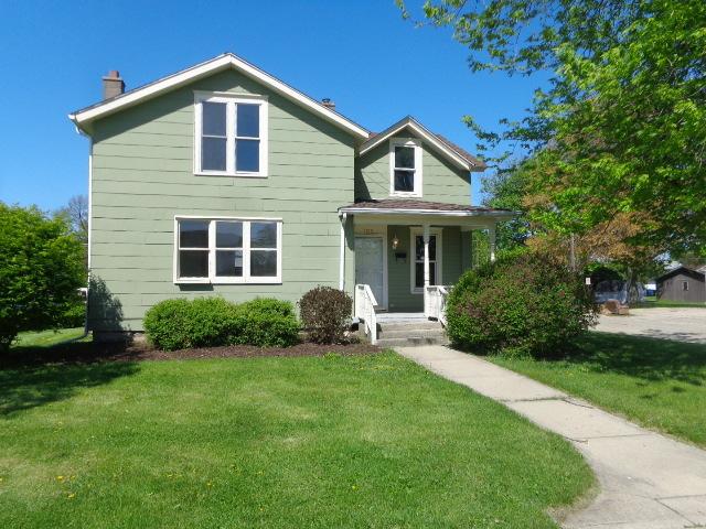 1103 S 7th St., Dekalb, IL 60115