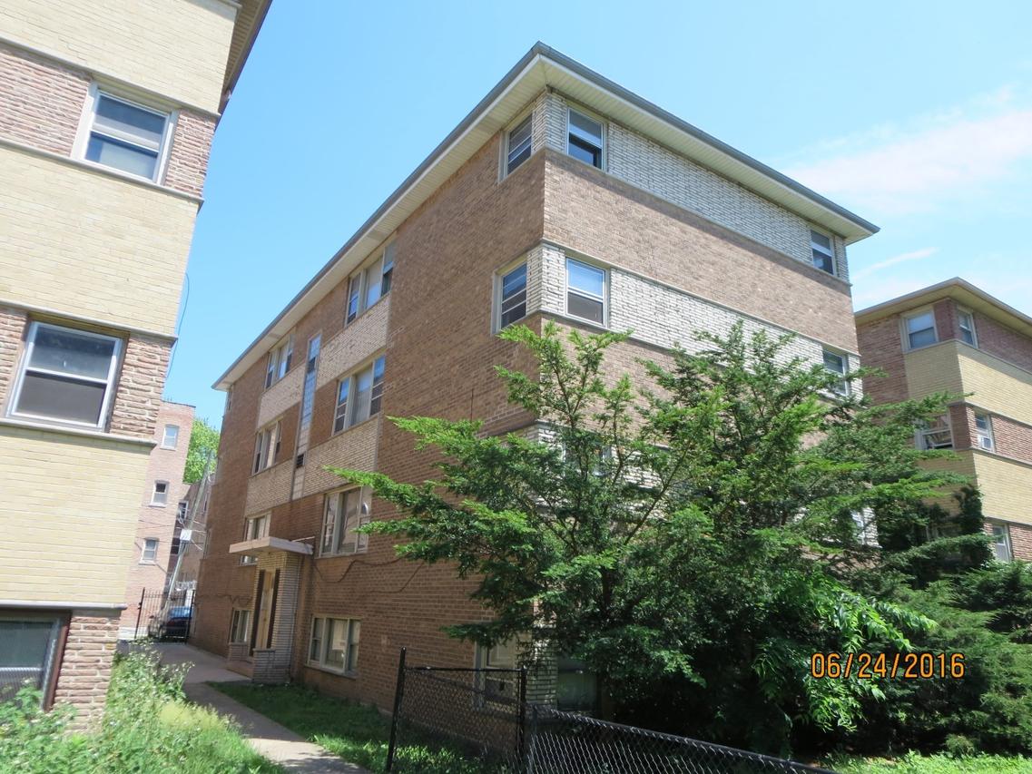 6707 S Chappel Ave. #1W, Chicago, IL 60649