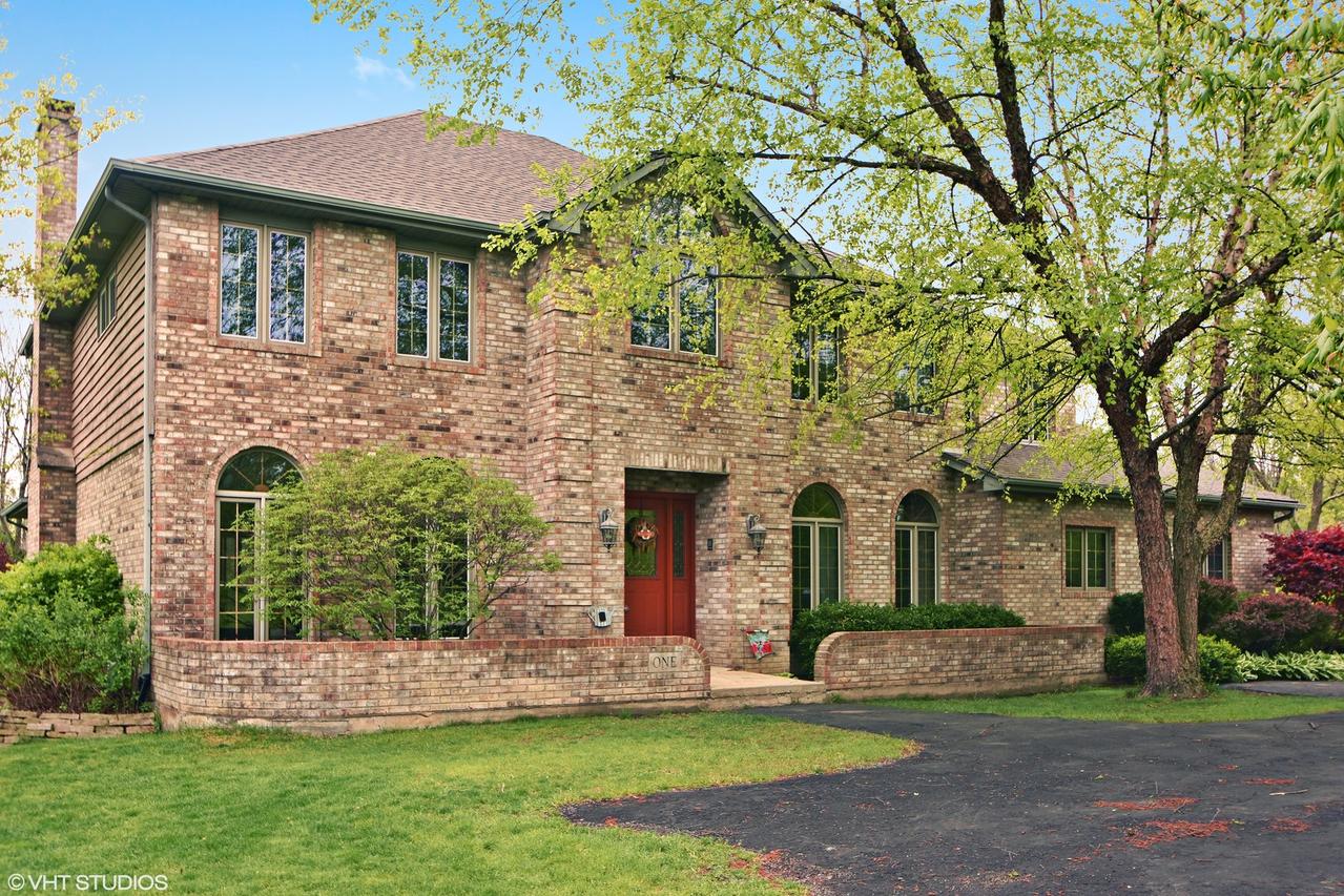 1 Melissa Dr., Lemont, IL 60439