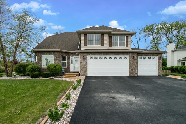 26200 S Indian Creek Tr., Channahon, IL 60410