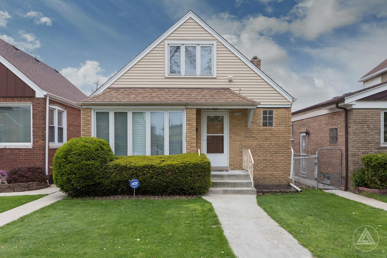 5034 S Kilpatrick Ave., Chicago, IL 60632