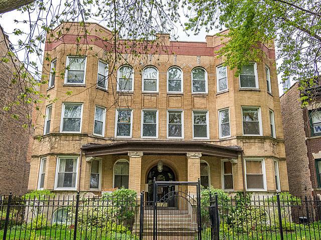4726 N Kenmore Ave. #2N, Chicago, IL 60640