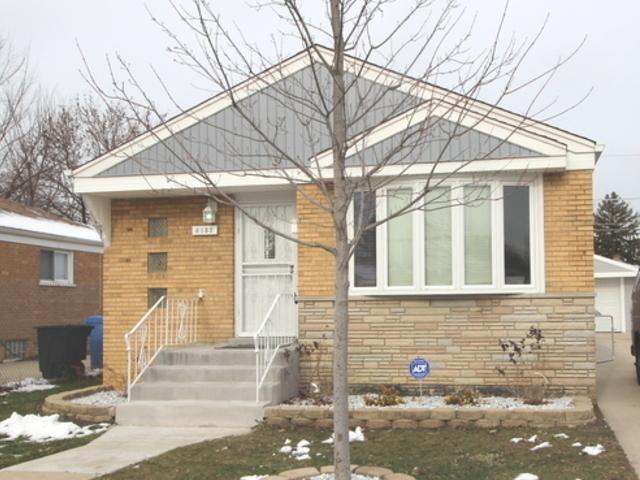 4152 W 82nd Pl., Chicago, IL 60652