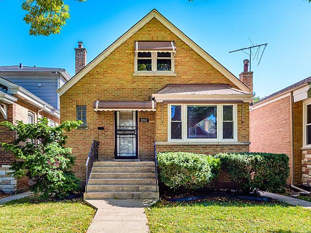 7207 S Sawyer Ave., Chicago, IL 60629