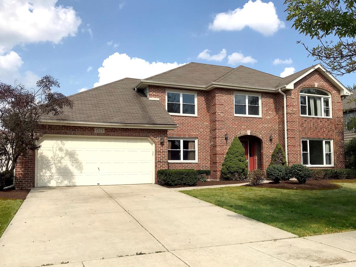 1523 Conan Doyle Rd., Naperville, IL 60564
