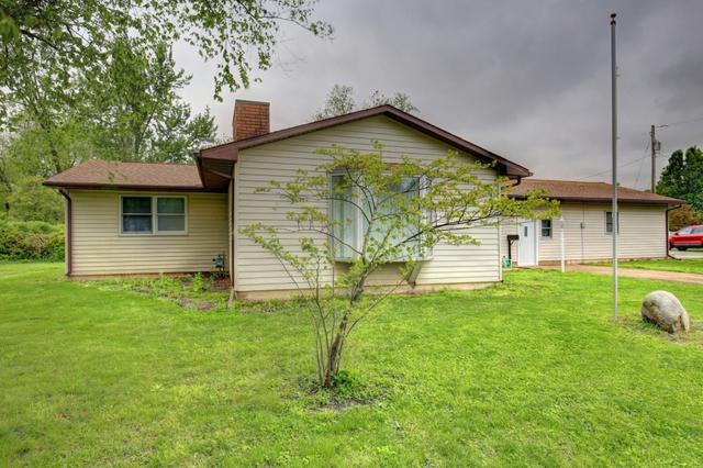 202 W Crittenden St., Homer, IL 61849