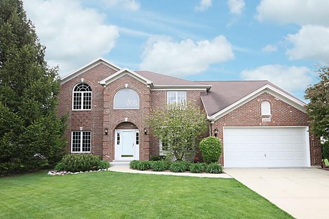 4616 Niswender Ct., Naperville, IL 60564