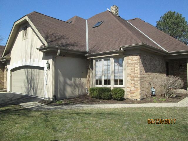 18 Pine Tree Ln., Burr Ridge, IL 60527
