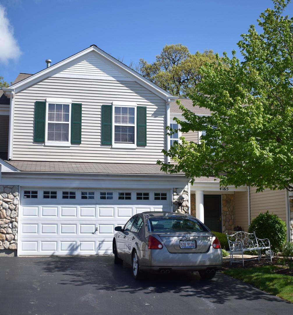 4167 Oak Tree Ln., Plainfield, IL 60586