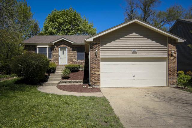 501 Barbary Ln., Woodstock, IL 60098