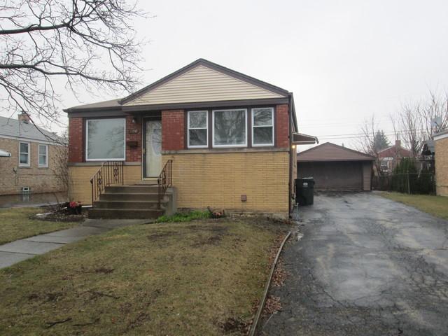 9956 Montrose Ave., Schiller Park, IL 60176