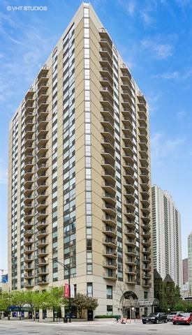 70 W Huron St. #909, Chicago, IL 60654
