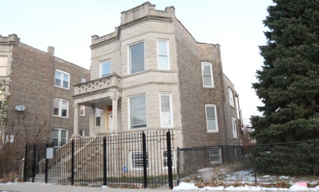 1519 S Millard Ave., Chicago, IL 60623
