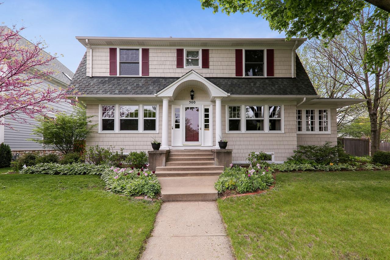 500 Sunset Ave., La Grange, IL 60525