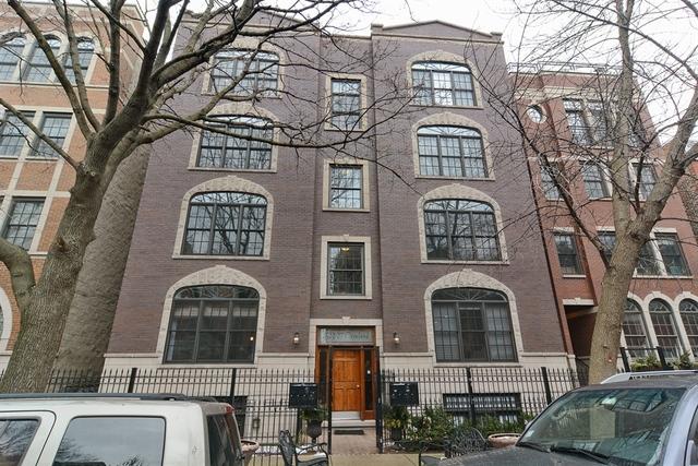 1527 N Cleveland Ave. #3N, Chicago, IL 60610