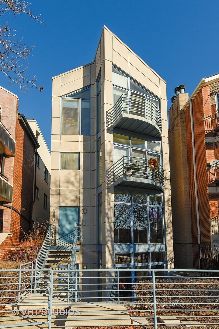 1356 W Hubbard St. #1, Chicago, IL 60622