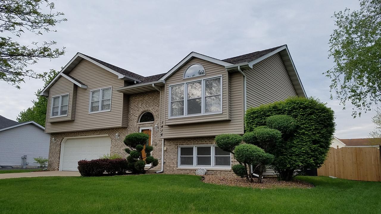 1416 Vintage Dr., Joliet, IL 60431